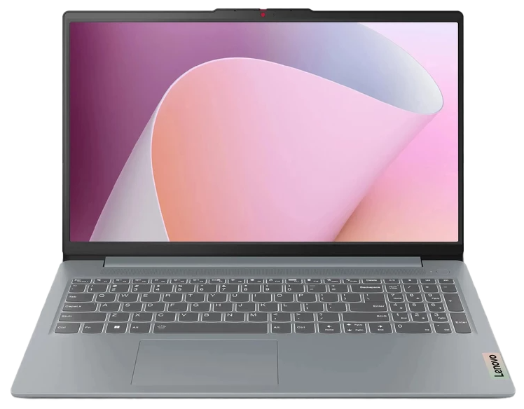 لپ تاپ 15.6 اینچی لنوو مدل IdeaPad Slim 3
